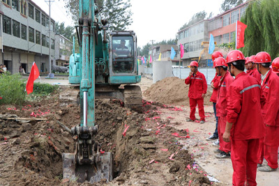一期工程基础坚实，，，，，二期发力再次中标